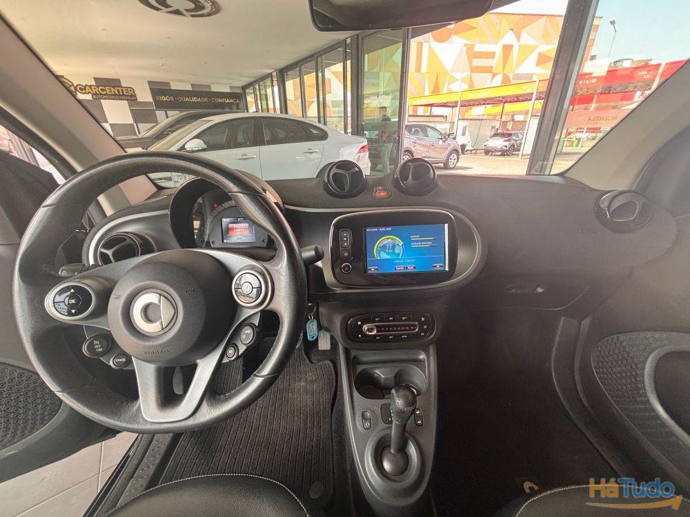 Smart ForTwo PRIME Smart ForTwo PRIME