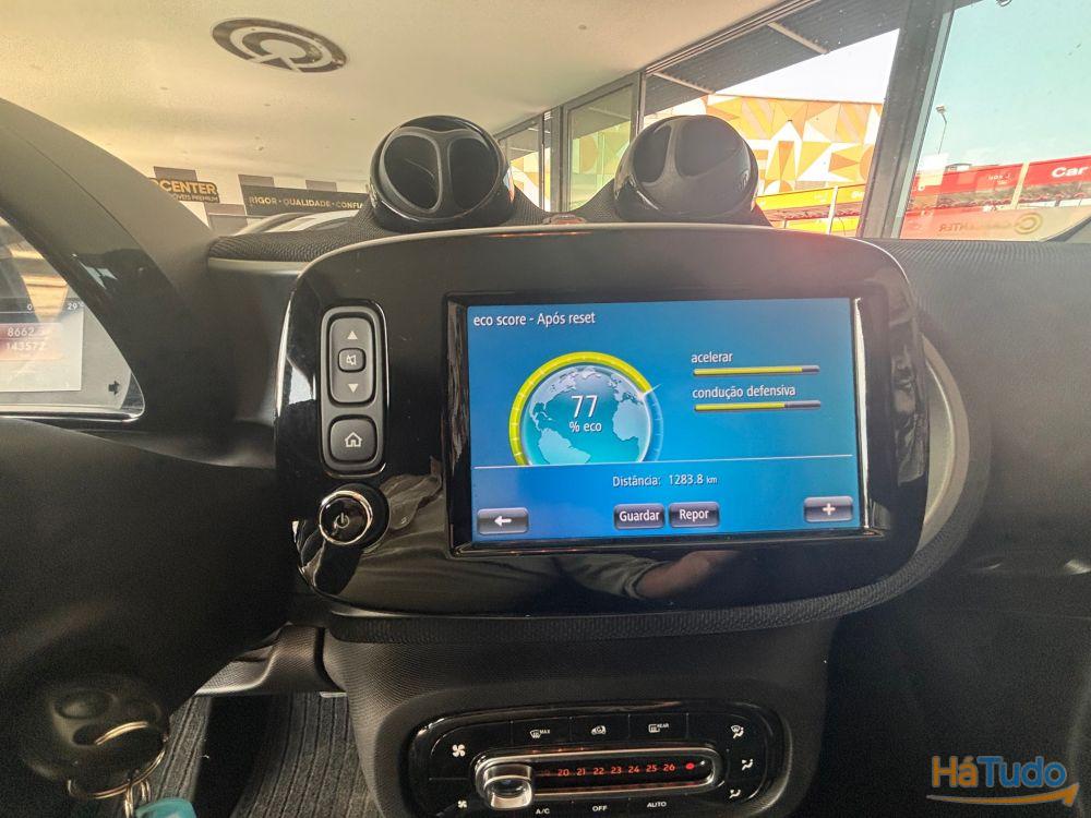 Smart ForTwo PRIME Smart ForTwo PRIME