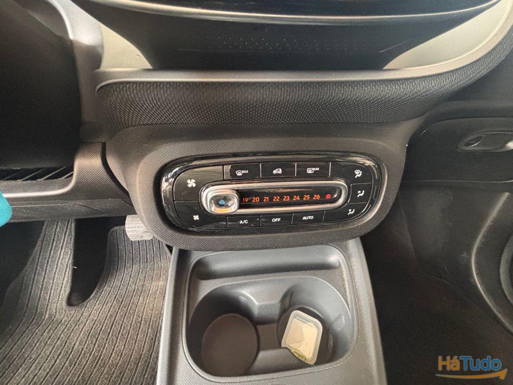 Smart ForTwo PRIME Smart ForTwo PRIME