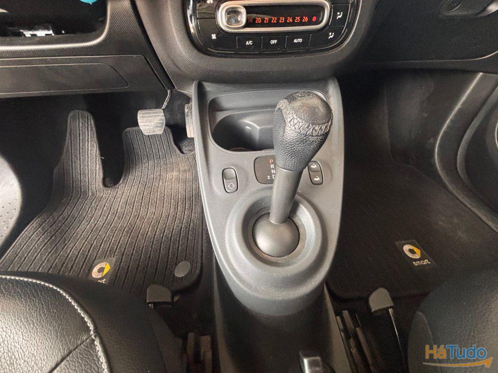 Smart ForTwo PRIME Smart ForTwo PRIME