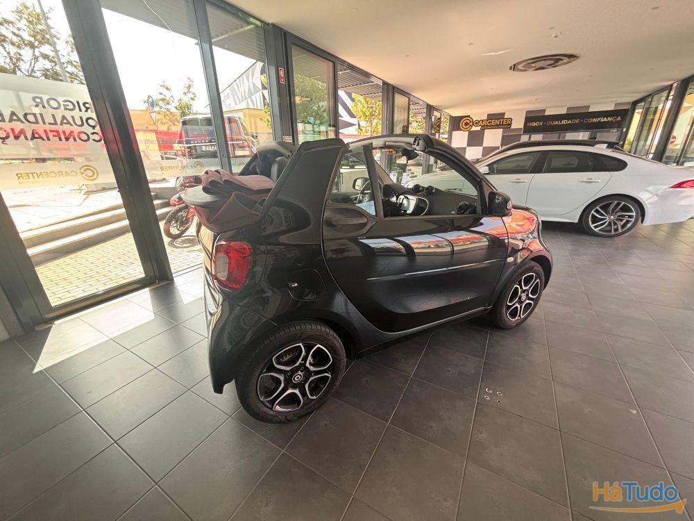 Smart ForTwo PRIME Smart ForTwo PRIME