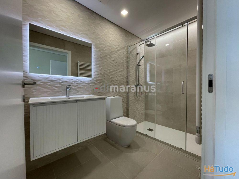 Moradia T3, 5 WC (3 suites), em zona nobre da cidade, com vistas espetaculares sobre o rio e cidade de Amarante Moradia T3, 5 WC (3 suites), em zona nobre da cidade, com vistas espetaculares sobre o rio e cidade de Amarante