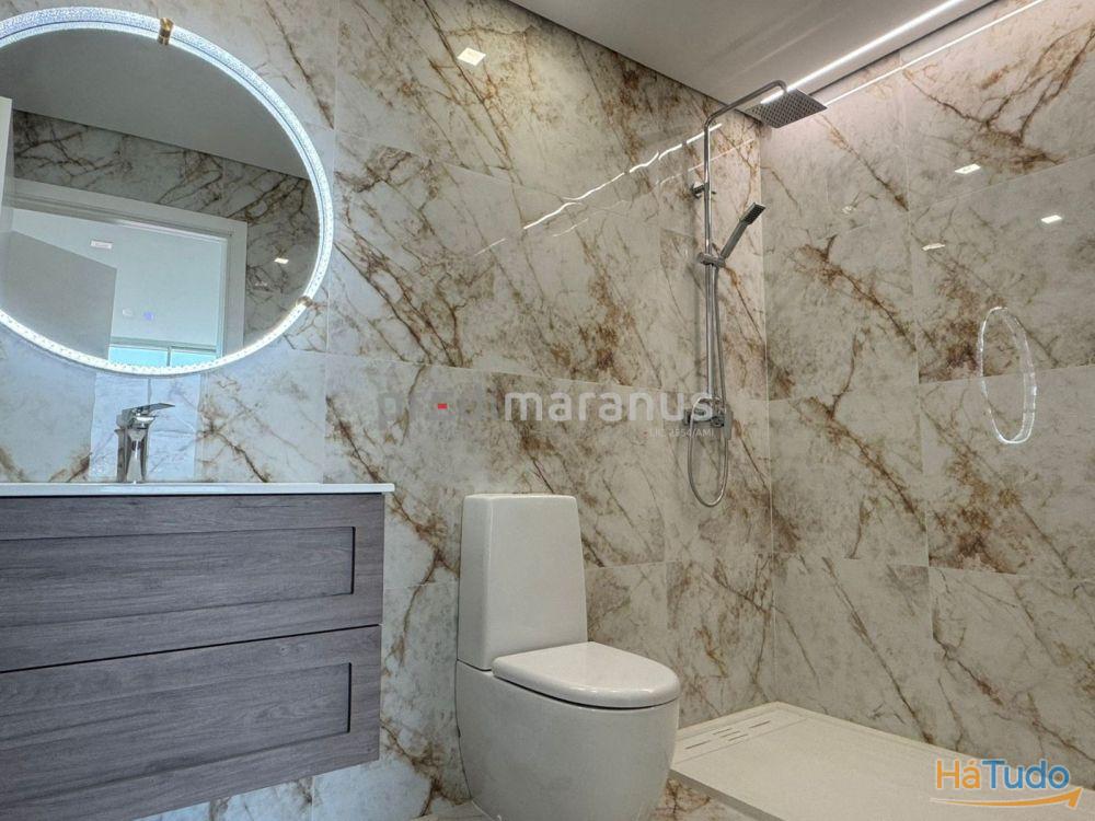 Moradia T3, 5 WC (3 suites), em zona nobre da cidade, com vistas espetaculares sobre o rio e cidade de Amarante Moradia T3, 5 WC (3 suites), em zona nobre da cidade, com vistas espetaculares sobre o rio e cidade de Amarante
