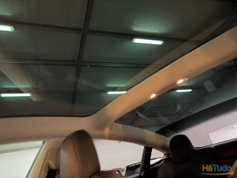 Tesla Model 3 Performance Tração Integral Tesla Model 3 Performance Tração Integral