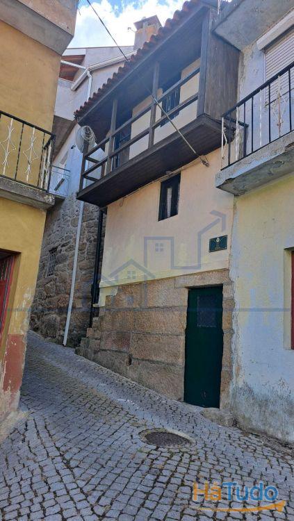 TITULO: CASA NA LOUSA ? BOM PREÇO - Torre de Moncorvo TITULO: CASA NA LOUSA ? BOM PREÇO - Torre de Moncorvo