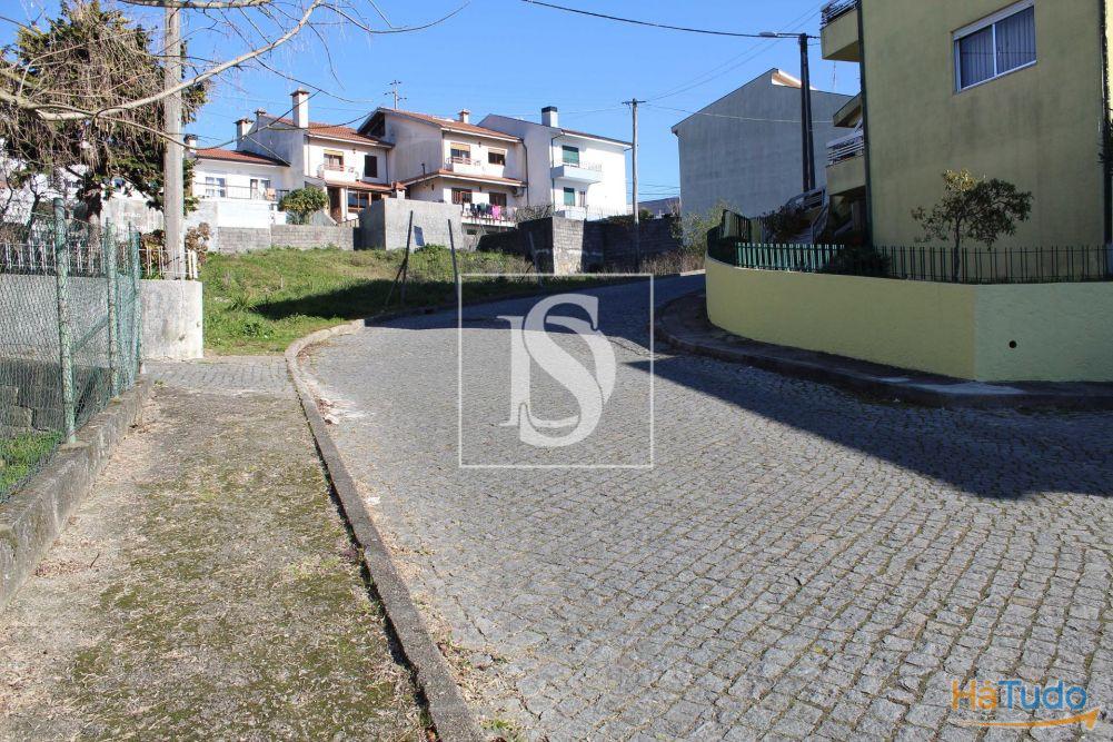 Terreno Venda em Campo e Sobrado,Valongo Terreno Venda em Campo e Sobrado,Valongo