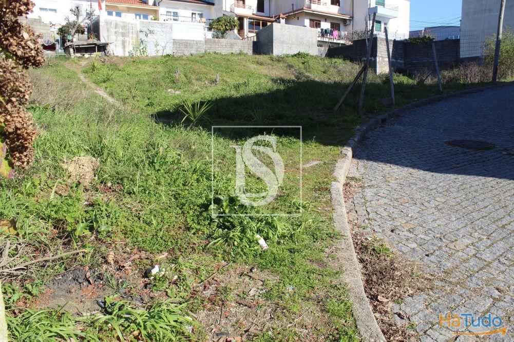 Terreno Venda em Campo e Sobrado,Valongo Terreno Venda em Campo e Sobrado,Valongo
