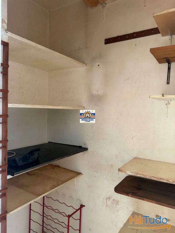 Apartamento T3, transformado em T4 Duplex (Sótão) Apartamento T3, transformado em T4 Duplex (Sótão)