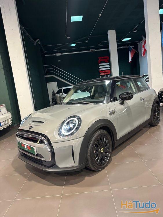 MINI 3 Portas Cooper SE MINI 3 Portas Cooper SE