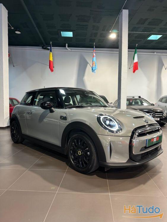 MINI 3 Portas Cooper SE MINI 3 Portas Cooper SE