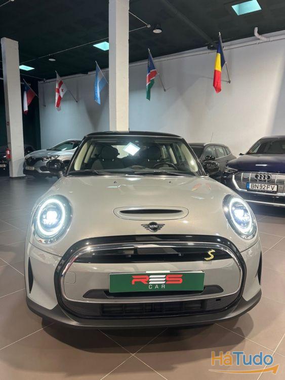MINI 3 Portas Cooper SE MINI 3 Portas Cooper SE