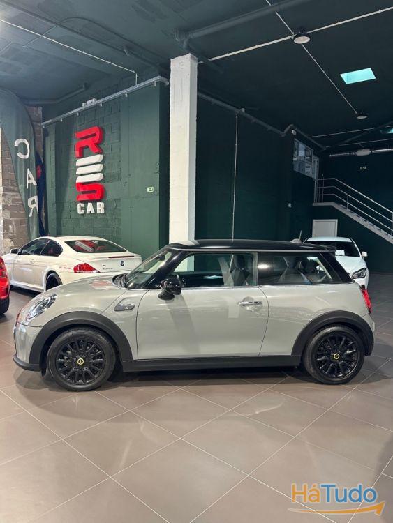 MINI 3 Portas Cooper SE MINI 3 Portas Cooper SE