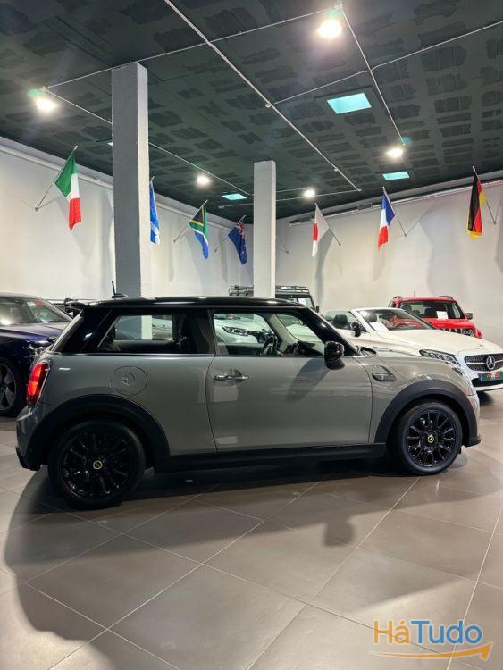 MINI 3 Portas Cooper SE MINI 3 Portas Cooper SE
