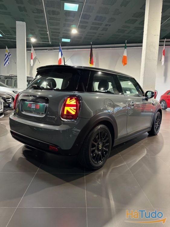 MINI 3 Portas Cooper SE MINI 3 Portas Cooper SE