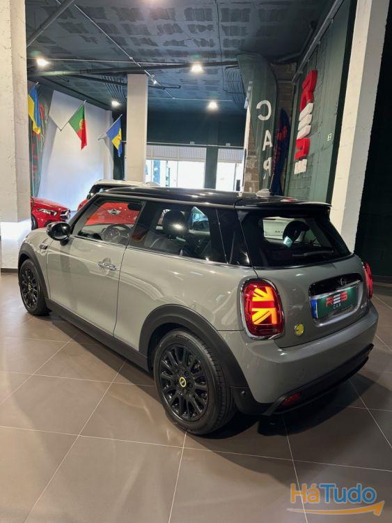 MINI 3 Portas Cooper SE MINI 3 Portas Cooper SE