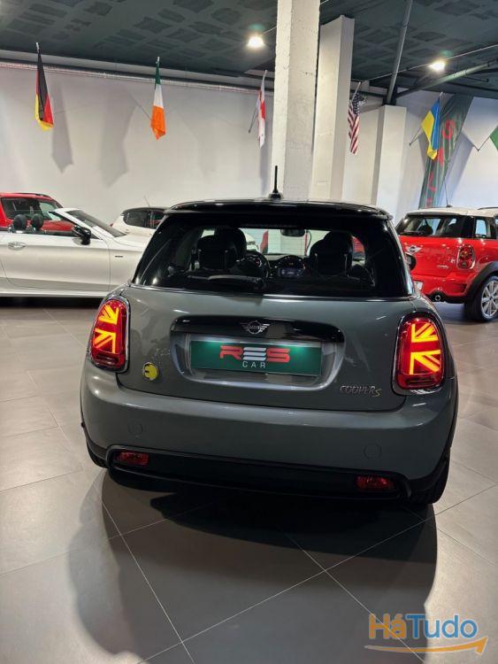 MINI 3 Portas Cooper SE MINI 3 Portas Cooper SE