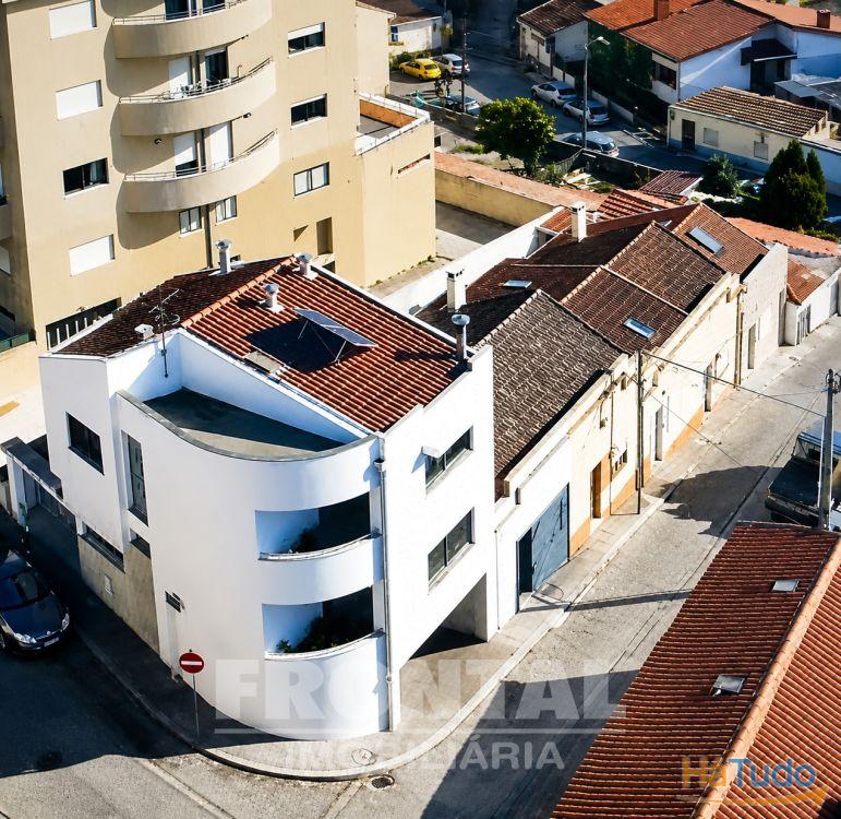 Moradia T3 | Conforto Habitacional e Excelente Localização Moradia T3 | Conforto Habitacional e Excelente Localização