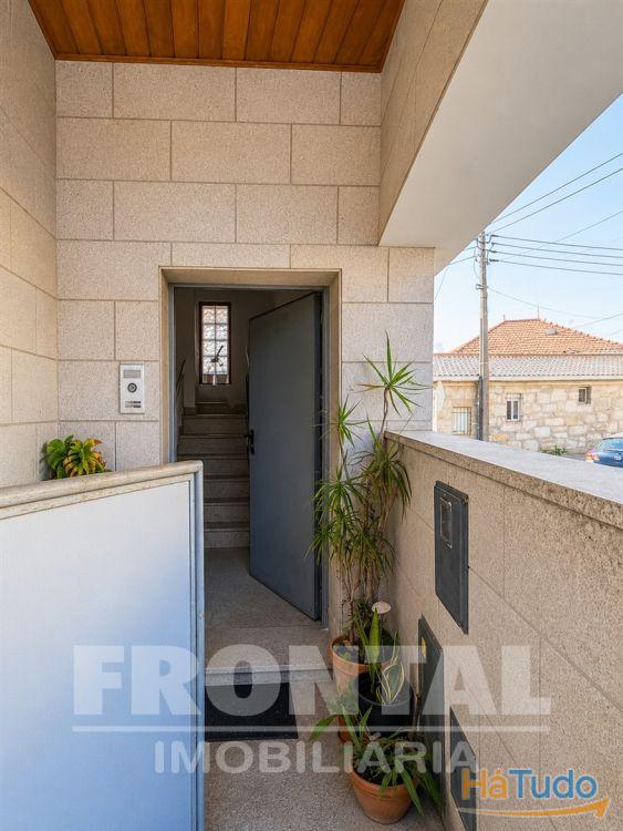 Moradia T3 | Conforto Habitacional e Excelente Localização Moradia T3 | Conforto Habitacional e Excelente Localização