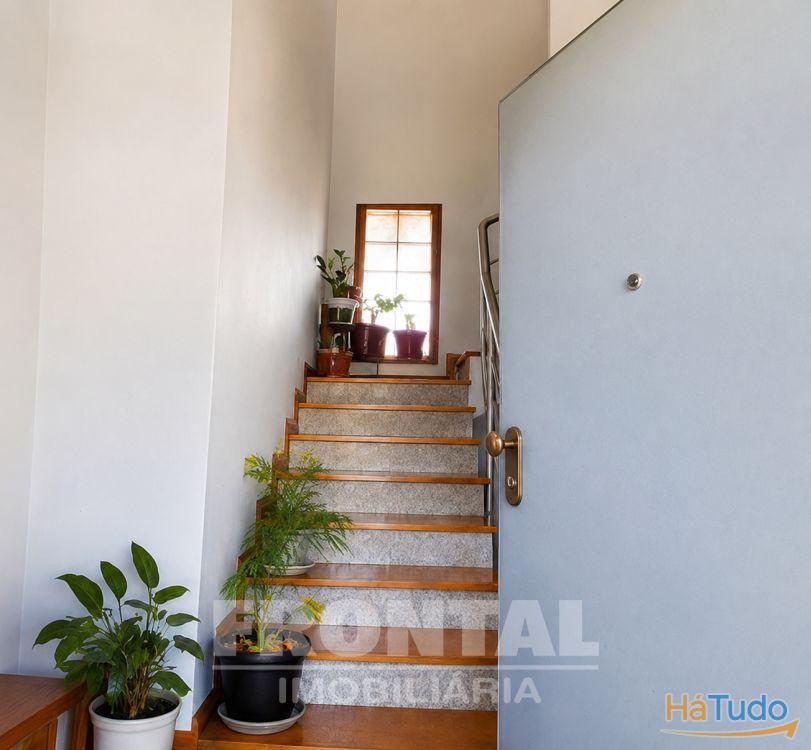 Moradia T3 | Conforto Habitacional e Excelente Localização Moradia T3 | Conforto Habitacional e Excelente Localização