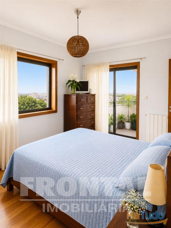 Moradia T3 | Conforto Habitacional e Excelente Localização Moradia T3 | Conforto Habitacional e Excelente Localização