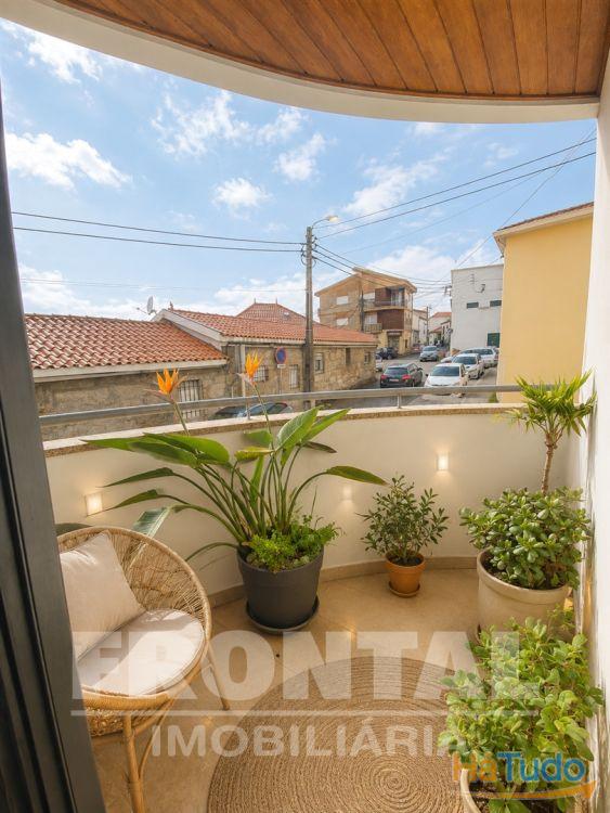 Moradia T3 | Conforto Habitacional e Excelente Localização Moradia T3 | Conforto Habitacional e Excelente Localização