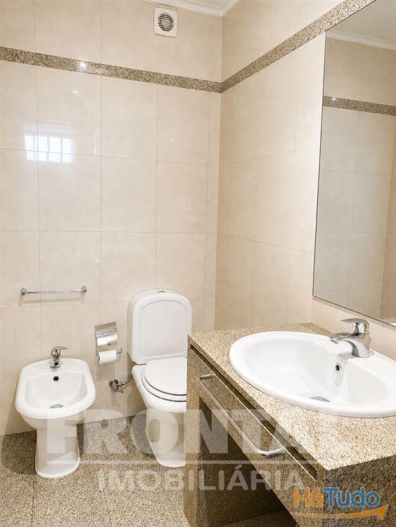 Moradia T3 | Conforto Habitacional e Excelente Localização Moradia T3 | Conforto Habitacional e Excelente Localização