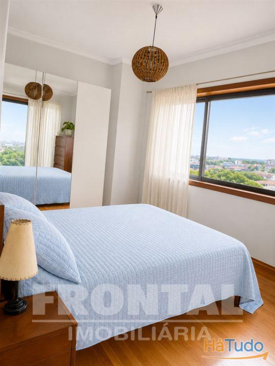 Moradia T3 | Conforto Habitacional e Excelente Localização Moradia T3 | Conforto Habitacional e Excelente Localização