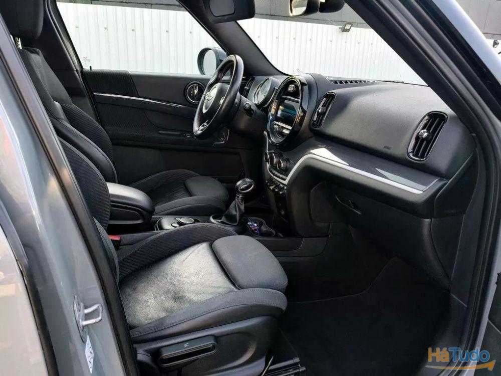 MINI Countryman Cooper SE ALL4 Auto MINI Countryman Cooper SE ALL4 Auto