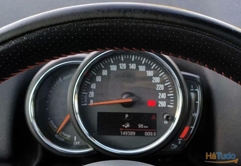 MINI Countryman Cooper SE ALL4 Auto MINI Countryman Cooper SE ALL4 Auto