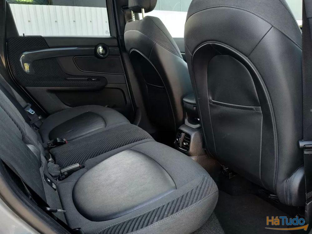 MINI Countryman Cooper SE ALL4 Auto MINI Countryman Cooper SE ALL4 Auto