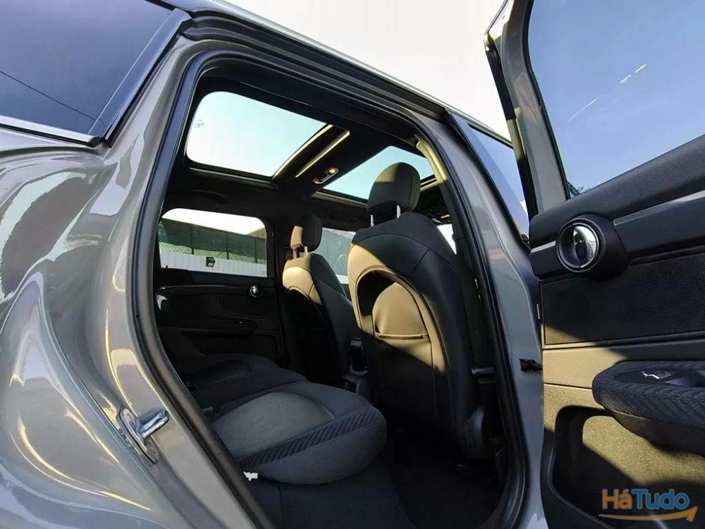 MINI Countryman Cooper SE ALL4 Auto MINI Countryman Cooper SE ALL4 Auto