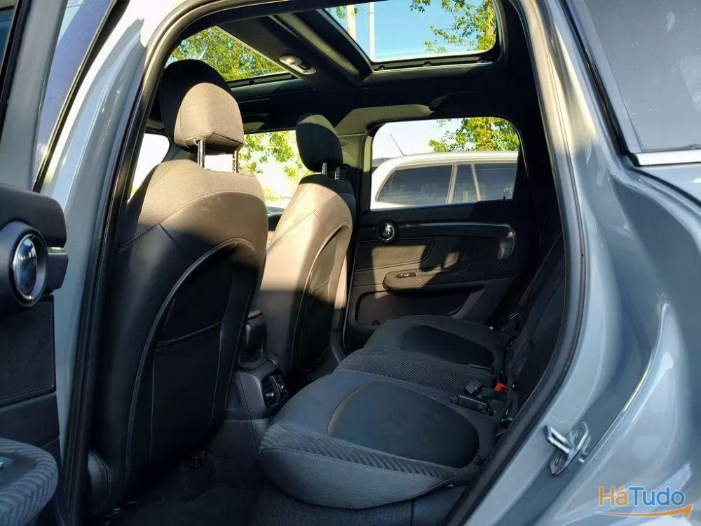 MINI Countryman Cooper SE ALL4 Auto MINI Countryman Cooper SE ALL4 Auto