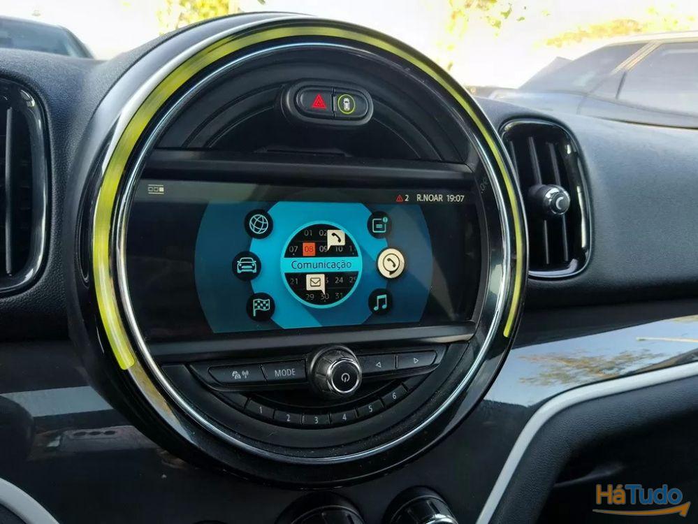 MINI Countryman Cooper SE ALL4 Auto MINI Countryman Cooper SE ALL4 Auto