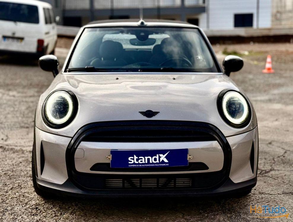 MINI Cabrio Cooper Auto MINI Cabrio Cooper Auto