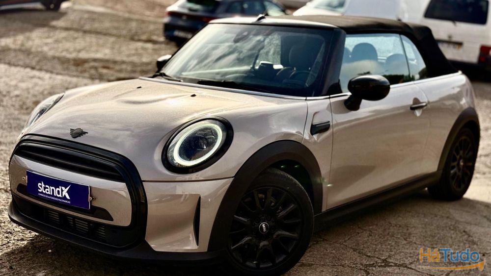 MINI Cabrio Cooper Auto MINI Cabrio Cooper Auto