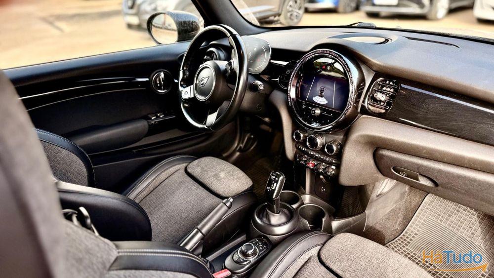 MINI Cabrio Cooper Auto MINI Cabrio Cooper Auto