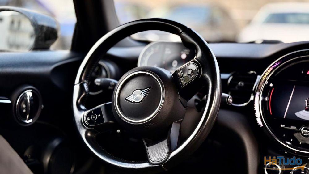 MINI Cabrio Cooper Auto MINI Cabrio Cooper Auto