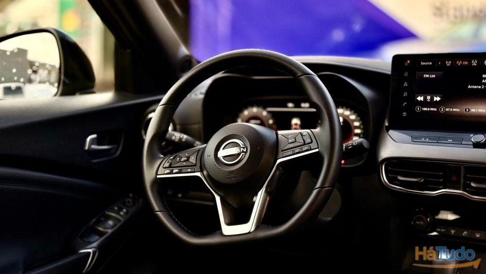 Nissan Juke 1.0 DIG-T N-Connecta DCT Nissan Juke 1.0 DIG-T N-Connecta DCT