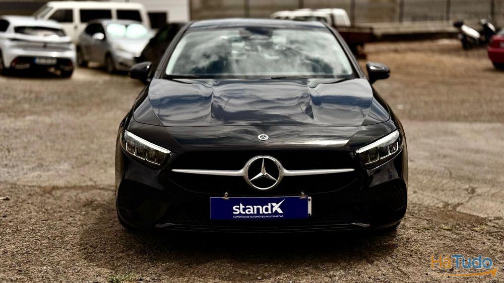 Mercedes-Benz A 200 Standard Mercedes-Benz A 200 Standard
