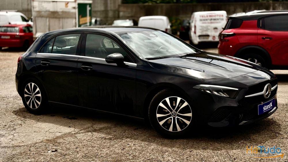 Mercedes-Benz A 200 Standard Mercedes-Benz A 200 Standard