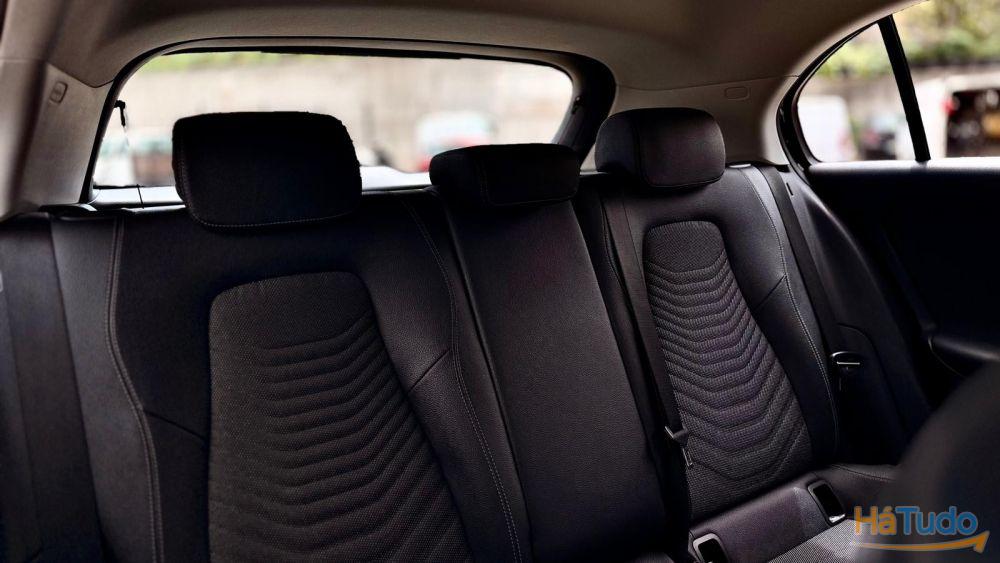 Mercedes-Benz A 200 Standard Mercedes-Benz A 200 Standard