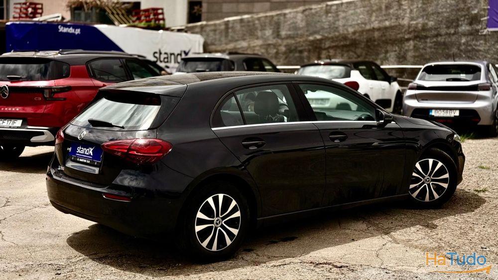 Mercedes-Benz A 200 Standard Mercedes-Benz A 200 Standard