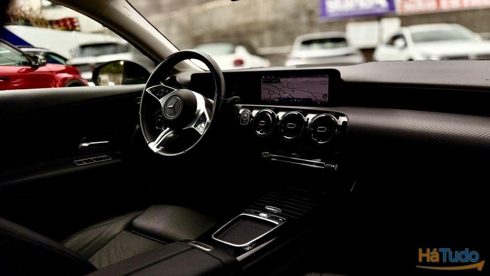 Mercedes-Benz A 200 Standard Mercedes-Benz A 200 Standard