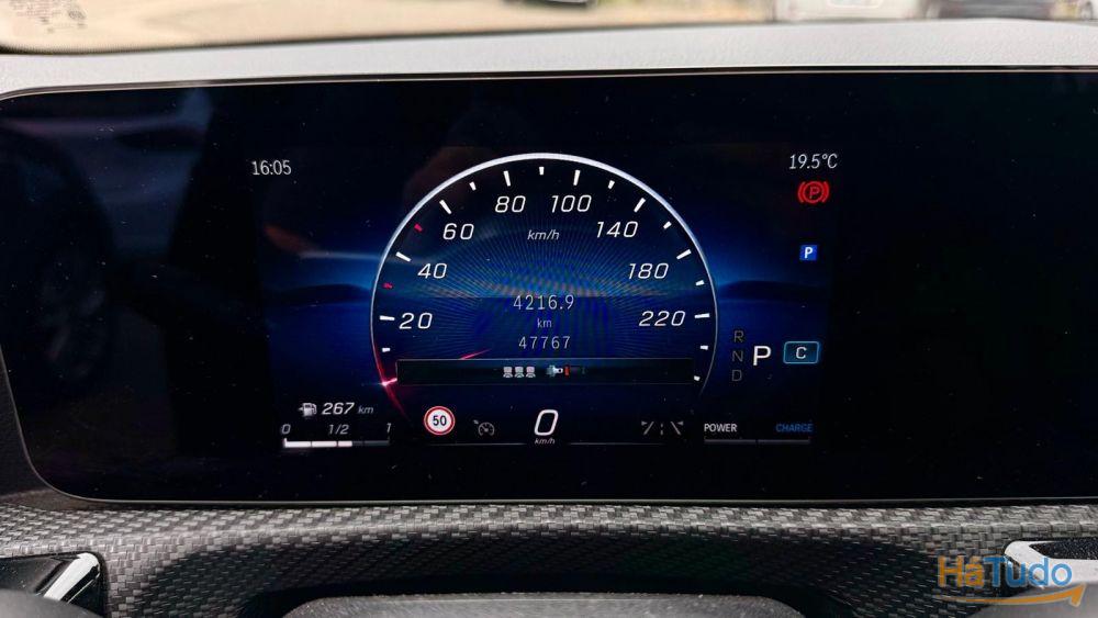 Mercedes-Benz A 200 Standard Mercedes-Benz A 200 Standard