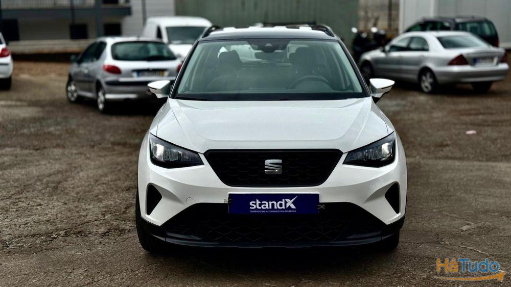 SEAT Arona DSG SEAT Arona DSG