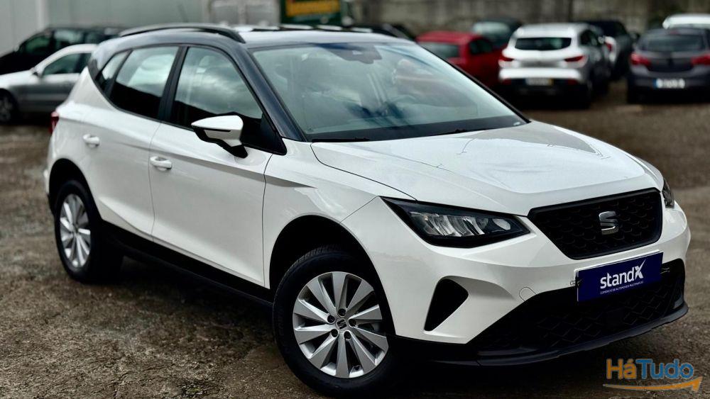SEAT Arona DSG SEAT Arona DSG