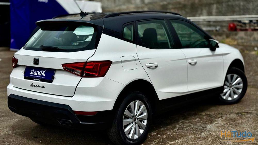 SEAT Arona DSG SEAT Arona DSG