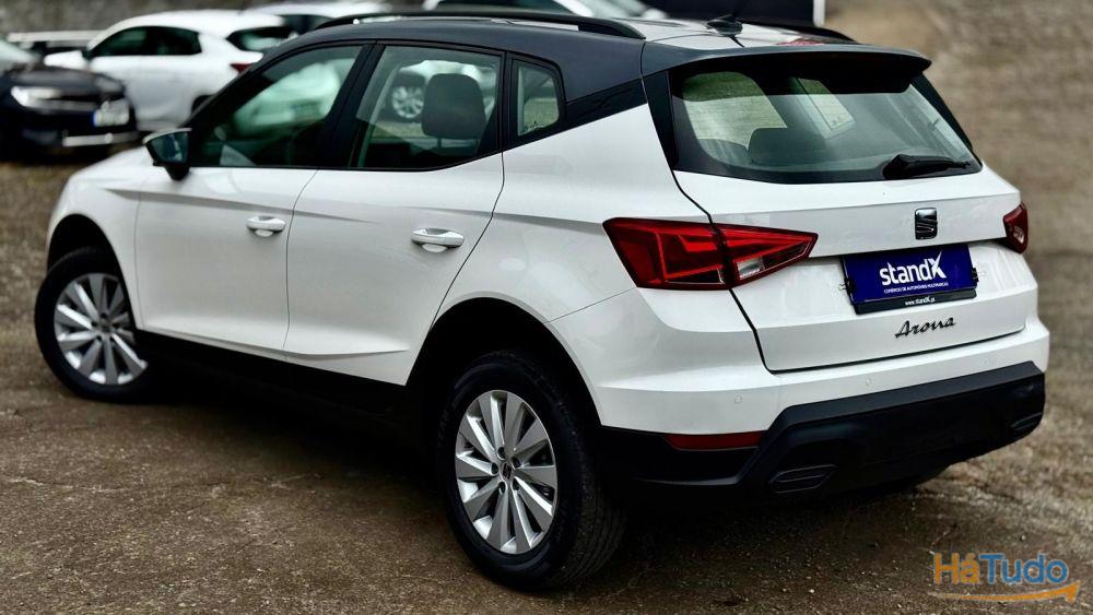 SEAT Arona DSG SEAT Arona DSG