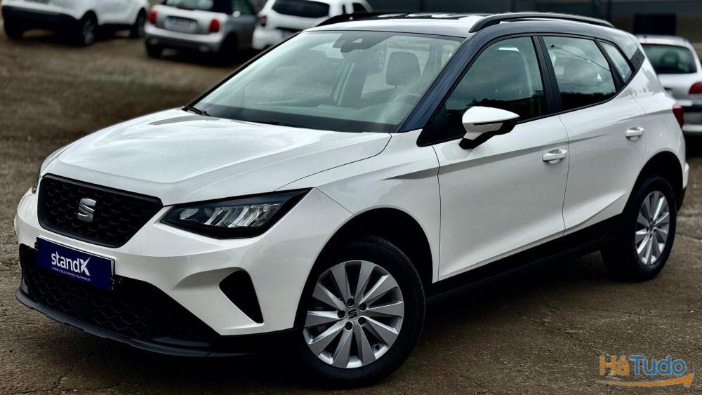SEAT Arona DSG SEAT Arona DSG