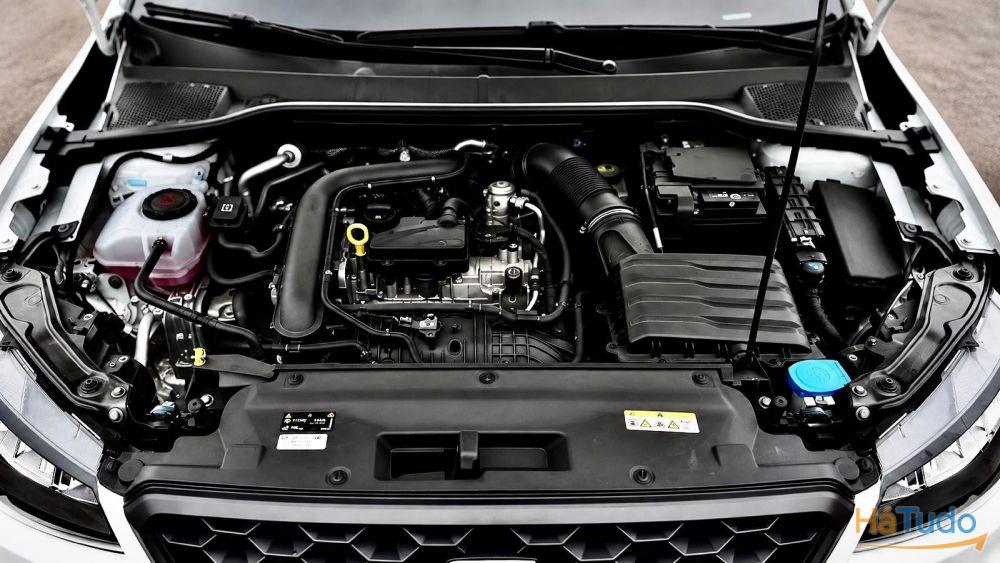 SEAT Arona DSG SEAT Arona DSG